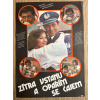 14654 3 zitra vstanu a oparim se cajem verze 2 filmovy plakat a3
