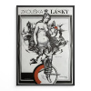 14660 2 zkouska lasky filmovy plakat a3