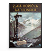 14678 2 zlata horecka na klondiku filmovy plakat a3