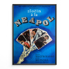 14690 2 zlocin a la neapol filmovy plakat a3