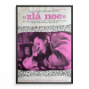 14705 2 zla noc filmovy plakat a3