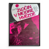 14711 2 zlocin v modre hvezde verze 1 filmovy plakat a3