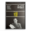 14717 2 zlate rybky verze 1 filmovy plakat a3