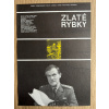 14717 3 zlate rybky verze 1 filmovy plakat a3