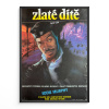 14729 2 zlate dite filmovy plakat a3