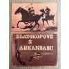 14732 3 zlatokopove z arkansasu verze 2 filmovy plakat a3