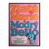 14735 2 zlata marie a modry bello filmovy plakat a3