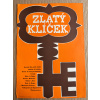 14744 3 zlaty klicek filmovy plakat a3