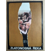 14759 3 zlatonosna reka filmovy plakat a3