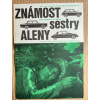 14765 3 znamost sestry aleny verze 1 filmovy plakat a3