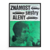 14774 2 znamost sestry aleny verze 2 filmovy plakat a3