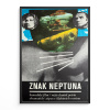 14786 2 znak neptuna filmovy plakat a3