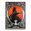 14795 2 zorro filmovy plakat a3