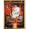 14798 3 z pekla stesti 2 filmovy plakat a3