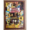 14801 3 zpivej kovboji filmovy plakat a3