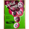 14831 3 zrale vino verze 2 filmovy plakat a3