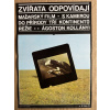 14876 3 zvirata odpovidaji filmovy plakat a3