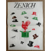 14894 3 zenich filmovy plakat a3