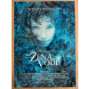 14897 3 zena ve vode filmovy plakat a3