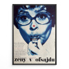 14900 2 zeny v ofsajdu verze 1 filmovy plakat a3