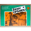 14909 3 zeny v ofsajdu verze 3 filmovy plakat a3
