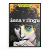 14915 2 zena v ringu filmovy plakat a3