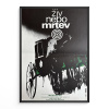 14933 2 ziv nebo mrtev filmovy plakat a3