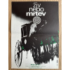 14933 3 ziv nebo mrtev filmovy plakat a3