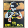 14957 3 zivot a doba soudce roy beana filmovy plakat a3