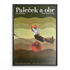 14984 2 palecek a obr filmovy plakat a3
