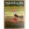 14984 3 palecek a obr filmovy plakat a3
