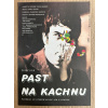 15116 3 past na kachnu verze 1 filmovy plakat a3