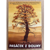 15122 3 pasacek z doliny filmovy plakat a3