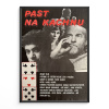 15125 2 past na kachnu verze 1 filmovy plakat a3