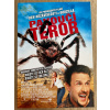 15158 3 pavouci teror filmovy plakat a3