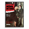 15167 2 pazbou do zubu filmovy plakat a3