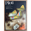 15230 3 piloti filmovy plakat a3
