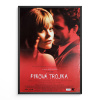 15239 2 pikova trojka filmovy plakat a3