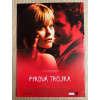 15239 3 pikova trojka filmovy plakat a3