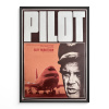 15251 2 pilot filmovy plakat a3