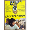 15302 3 plaveni hribat filmovy plakat a3