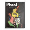15308 2 plevel filmovy plakat a3