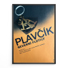15314 2 plavcik severni flotily filmovy plakat a3