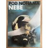 15338 3 pod nohama nebe filmovy plakat a3