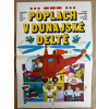 15359 3 poplach v dunajske delte filmovy plakat a3
