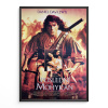 15410 2 posledni mohykan filmovy plakat a3