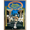 15419 3 pohadky tisice a jedne noci filmovy plakat a3