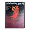 15446 2 poklad hrabete chamare filmovy plakat a3