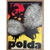 15461 3 polda filmovy plakat a3