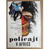 15470 3 policajt v africe filmovy plakat a3
